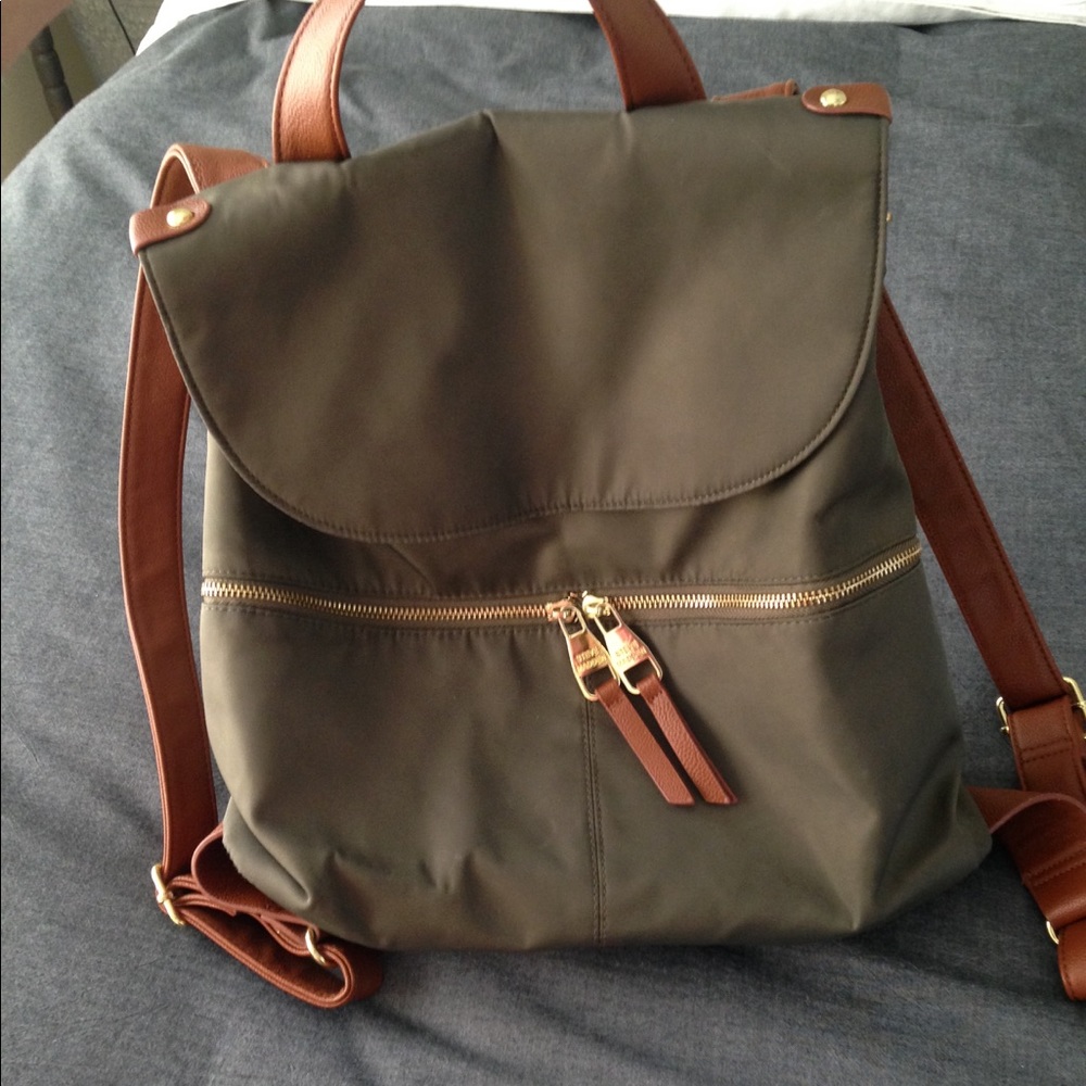 Steve Madden backpack
